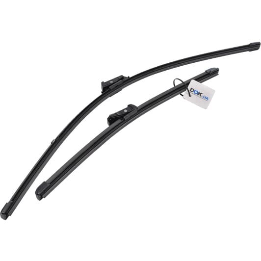 DF033 Denso Щетки стеклоочистителя