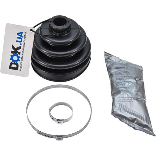 22216 Spidan Пыльник ШРУСа