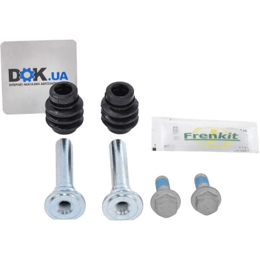 810082 Frenkit Напрямна гільза скоби гальмівного супорта