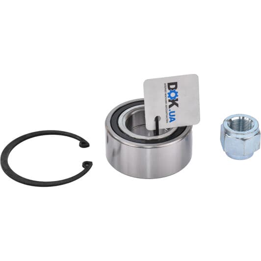 200033 A.B.S. Подшипник ступицы колеса