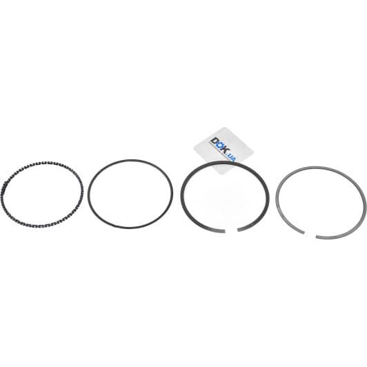 08-102400-00 Goetze Комплект поршневых колец