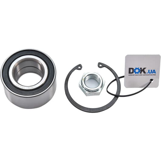 200173 A.B.S. Подшипник ступицы колеса