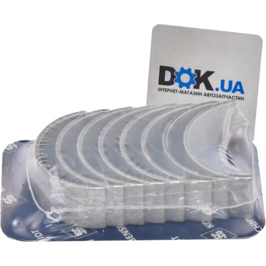 77837610 Kolbenschmidt Шатунна вкладка