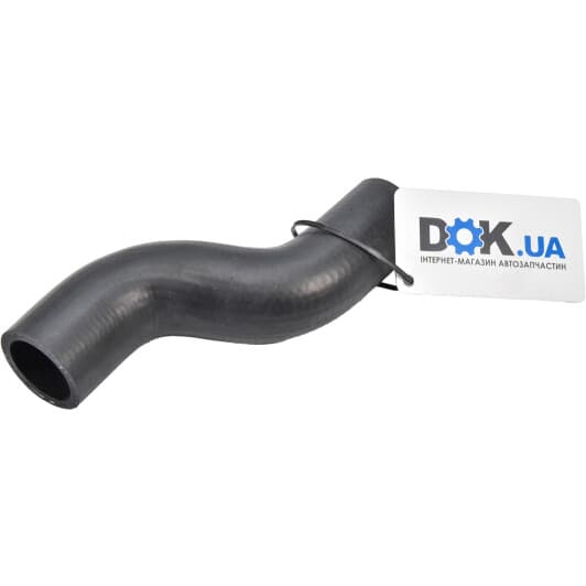 PXNMC-009 Parts-Mall Патрубок радиатора системы охлаждения двигателя