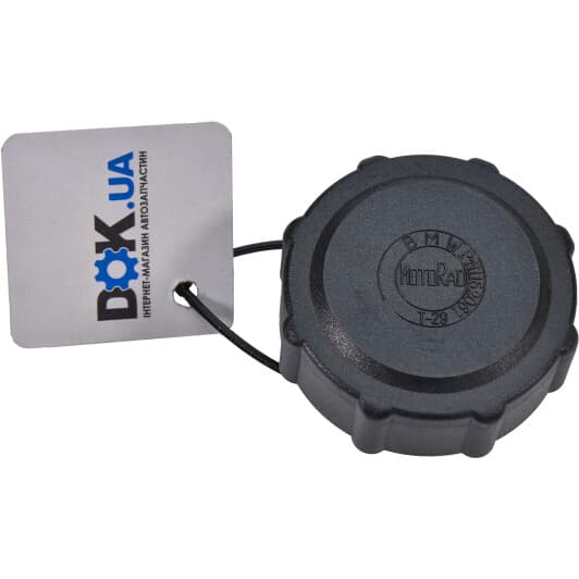 8610 11 Triscan Крышка бачка охлаждающей жидкости