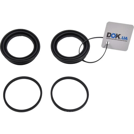 93740250 General Motors Ремкомплект гальмівного супорта