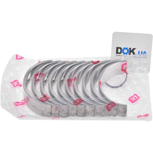 LH002000 ET Engineteam Подшипник коленвала