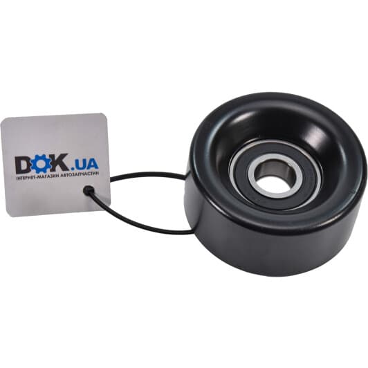 31180PNAJ01 Honda / Acura Натяжной ролик поликлинового ремня