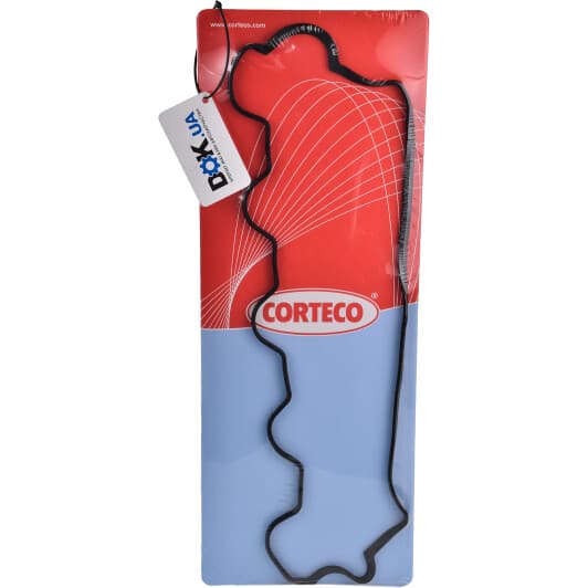 023663P Corteco Прокладка клапанної кришки