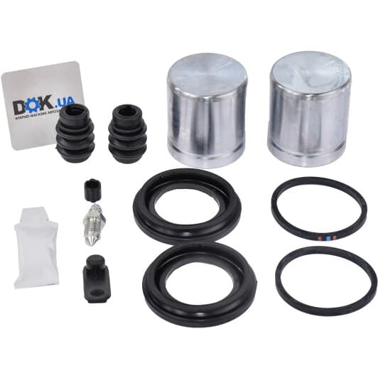 402185 ERT Ремкомплект тормозного суппорта