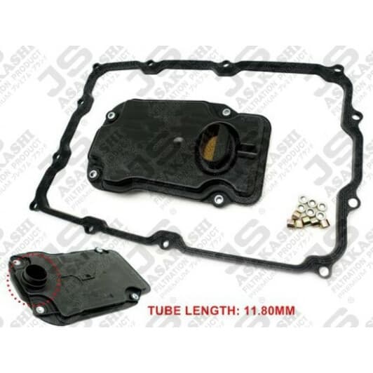 jt568k JS Asakashi Фильтр АКПП