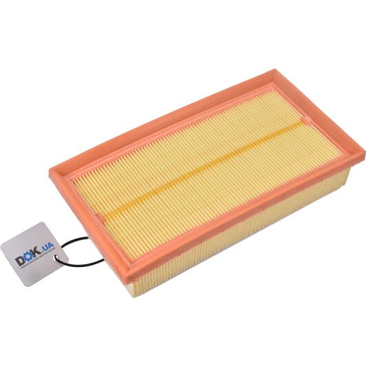 C 2567 Mann Воздушный фильтр