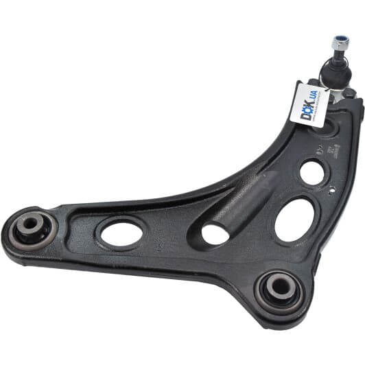 R662 Teknorot Рычаг подвески