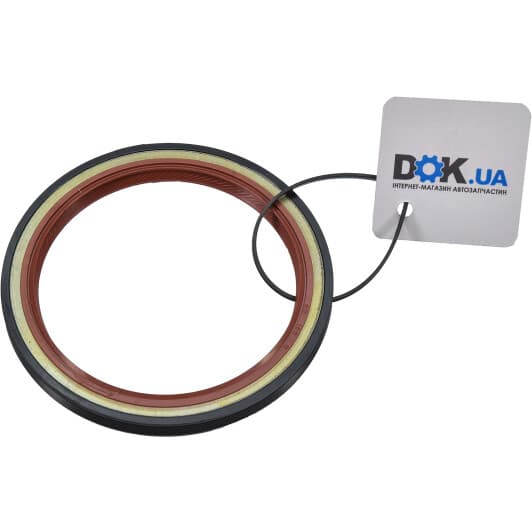 7700859692 Renault / Dacia Сальник коленвала