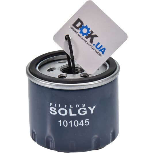 101045 Solgy Масляный фильтр