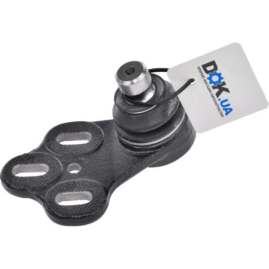 02057 Febi Шаровая опора для Audi 80