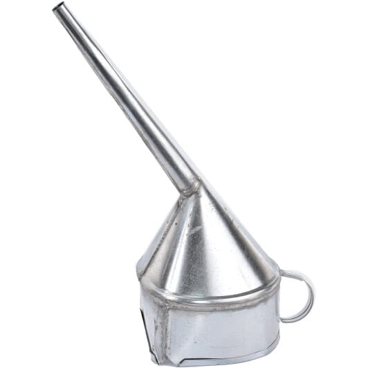 Лійка Vitol ЛО-0106ДИЗЕЛЬ металева