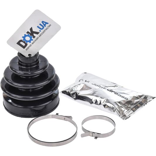 G5X031PC Pascal Пильовик гранати