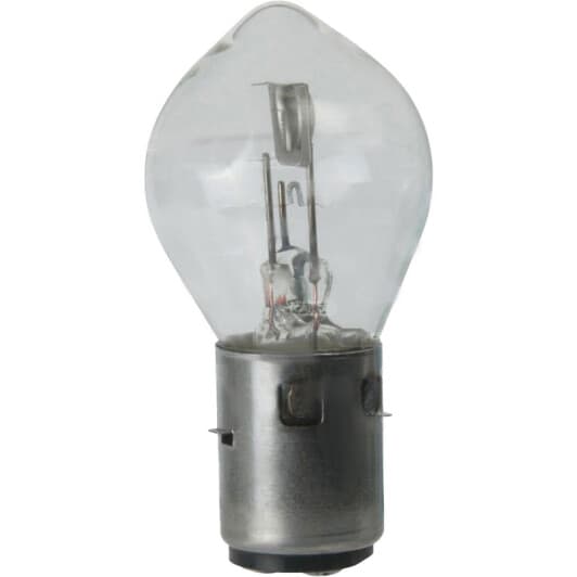 Автолампа Lucas S1 BA20d 25 W прозрачная LLB394