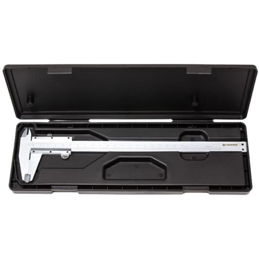 Штангенциркуль нониусный Forsage F-5096P2