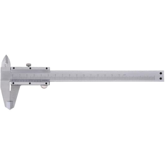 Штангенциркуль ноніусний Sonic 47003