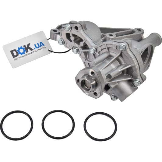 01287 Febi Помпа