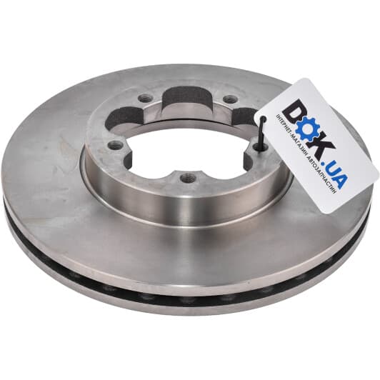 0 986 479 392 Bosch Гальмівний диск