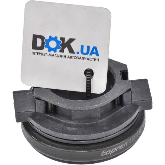 301 097 Topran Выжимной подшипник