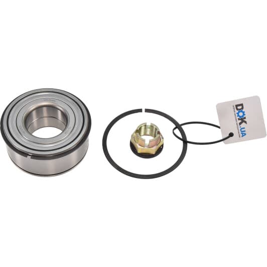 10-1296 IJS Group Подшипник ступицы колеса