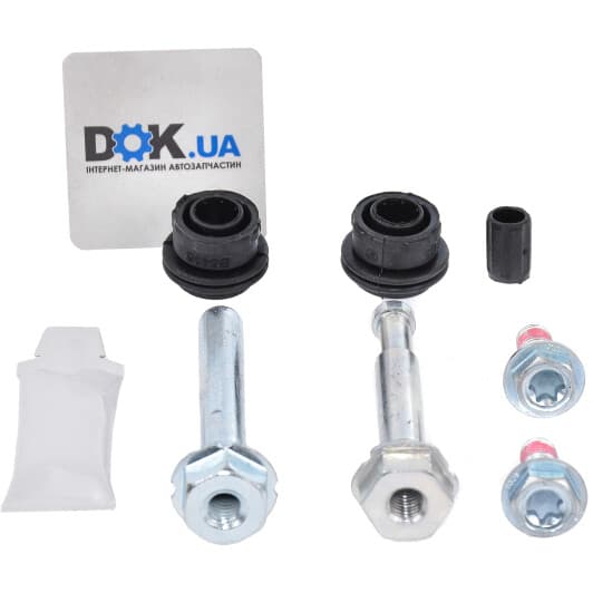 410232 ERT Напрямна гільза скоби гальмівного супорта