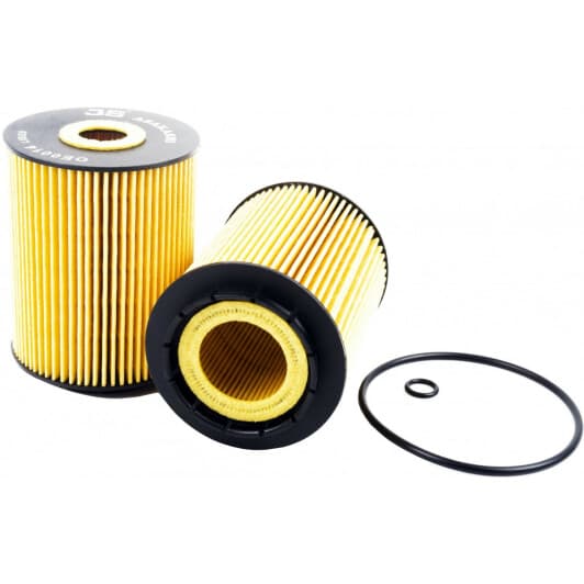 OE0014 JS Asakashi Оливний фільтр