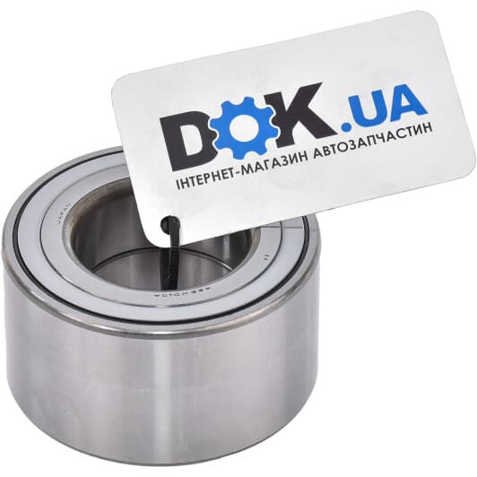 45BWD10ACA86 NSK Подшипник ступицы колеса