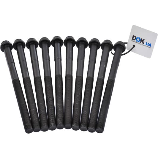 BK2379 BGA Болт ГБЦ