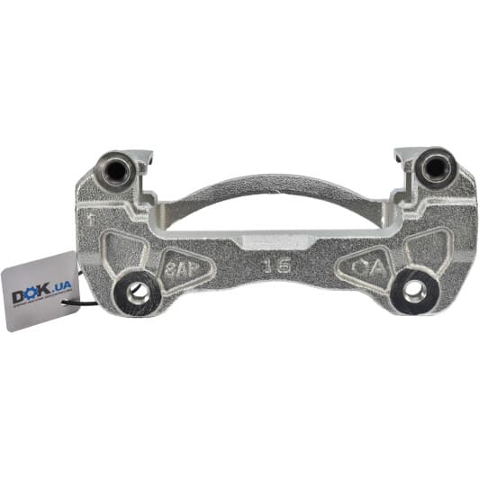 Q0960042 Q-Fix Скоба тормозного суппорта