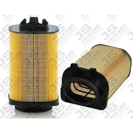 A0563 JS Asakashi Воздушный фильтр