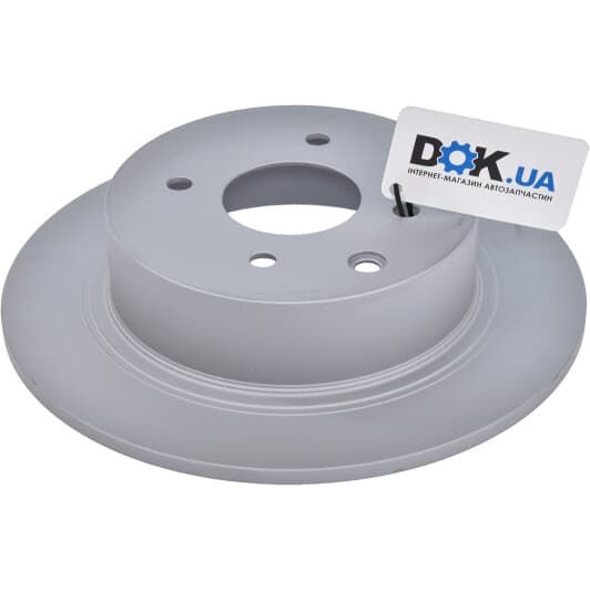 200.2521.20 Zimmermann Тормозной диск