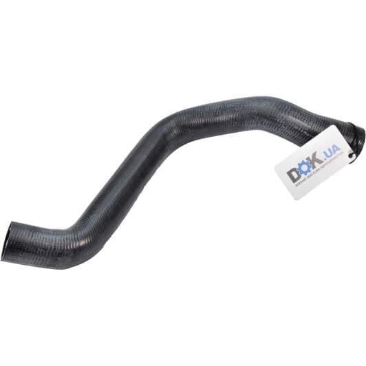 3612 Gates Патрубок радіатора системи охолодження двигуна