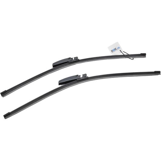 201 610-SX Stellox Щітки склоочисника