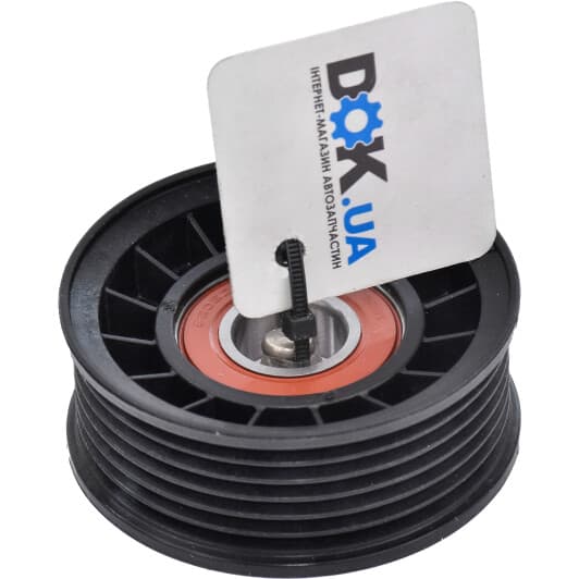 T36398 Gates Обводной ролик поликлинового ремня