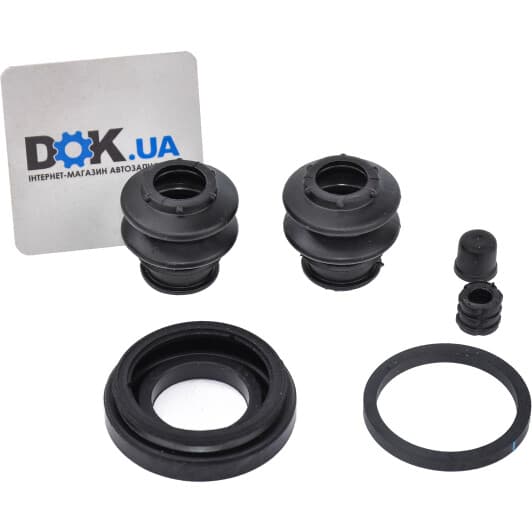 D4874 Autofren Seinsa Ремкомплект тормозного суппорта