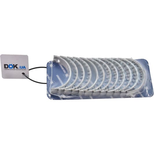 87454600 Kolbenschmidt Подшипник коленвала