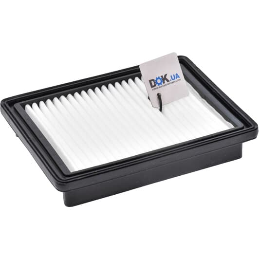 F026400584 Bosch Повітряний фільтр для Opel Karl