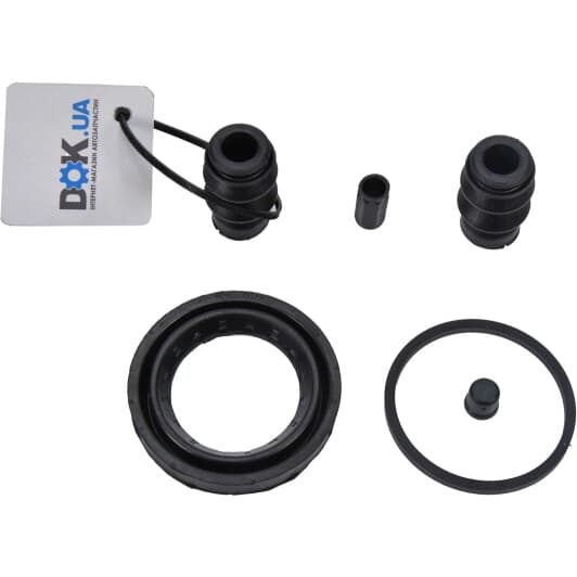 400692 ERT Ремкомплект тормозного суппорта