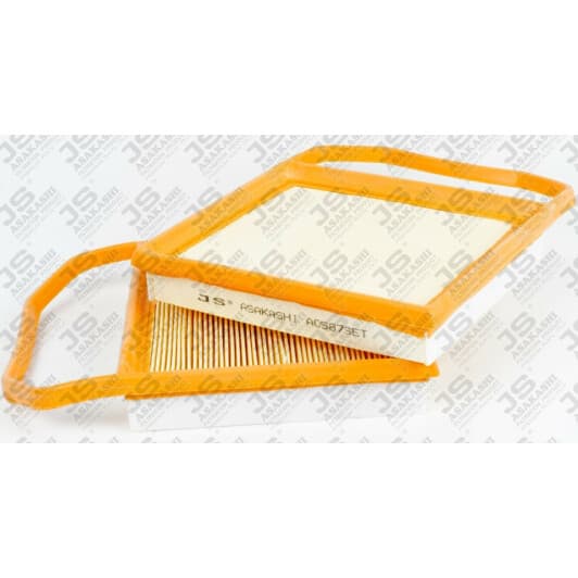 A0587SET JS Asakashi Воздушный фильтр