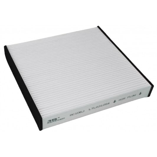 AC106J JS Asakashi Фільтр салону