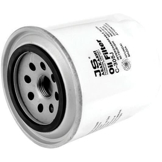 C305J JS Asakashi Масляный фильтр