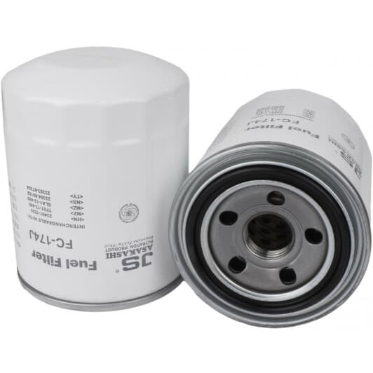 FC174J JS Asakashi Топливный фильтр