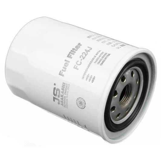FC224J JS Asakashi Топливный фильтр