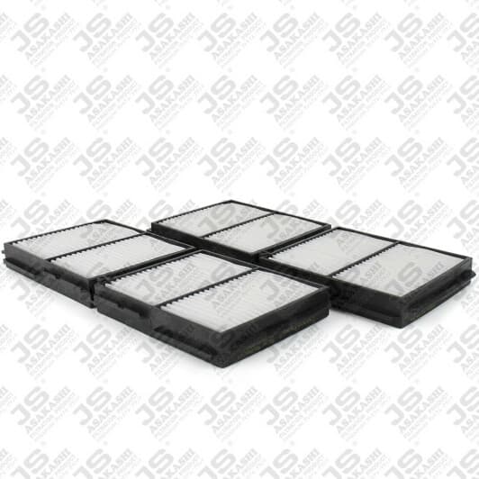 AC21002SET JS Asakashi Фильтр салона