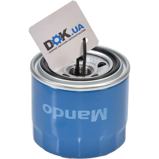 MOF4459 Mando Оливний фільтр